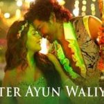.0 Winter Ayun Waliye 2.0